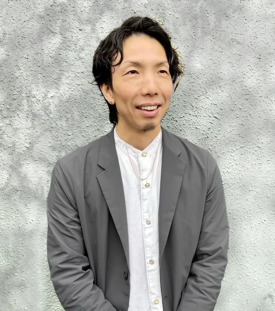 川野 賀啓