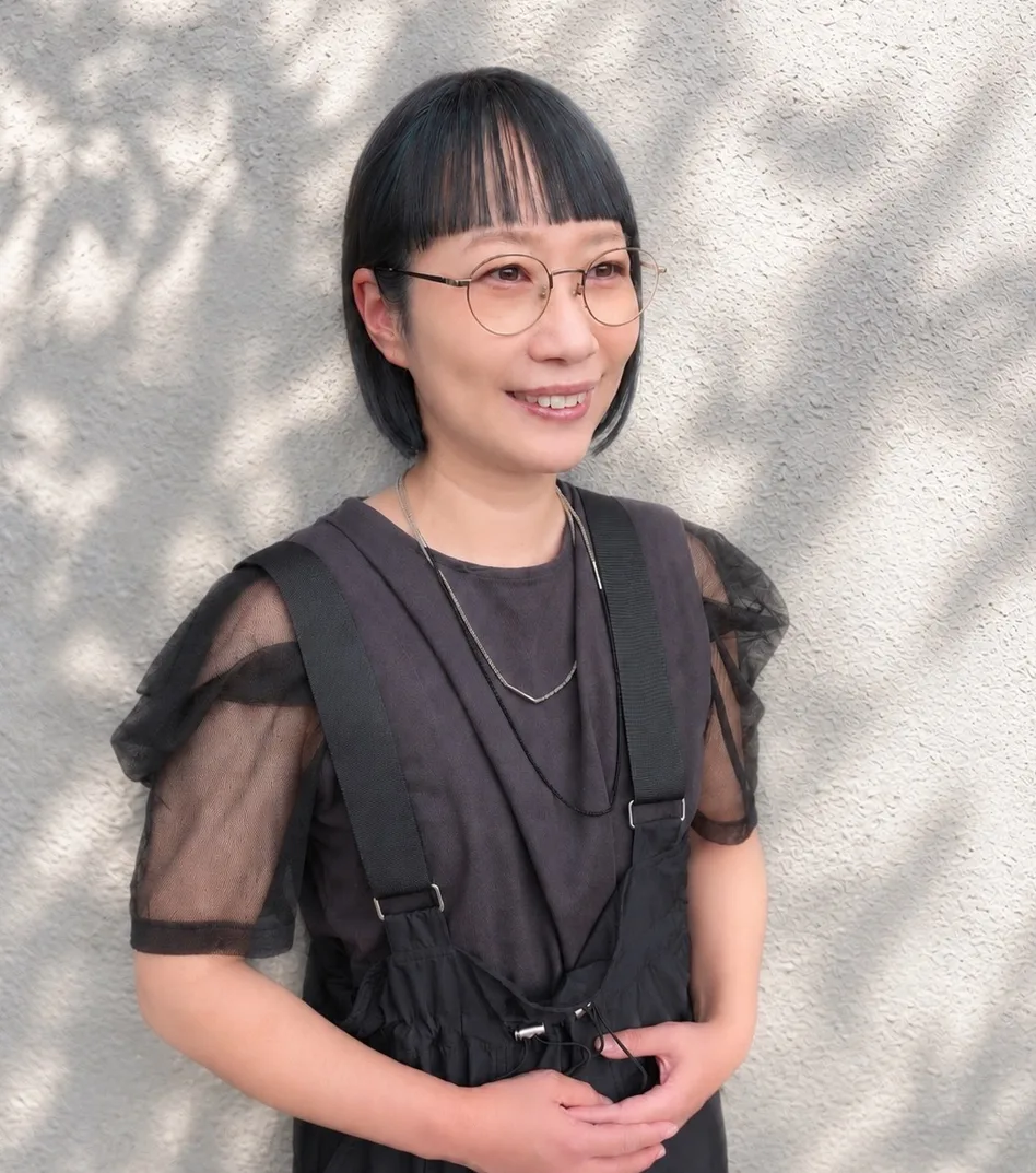 本田 宜子